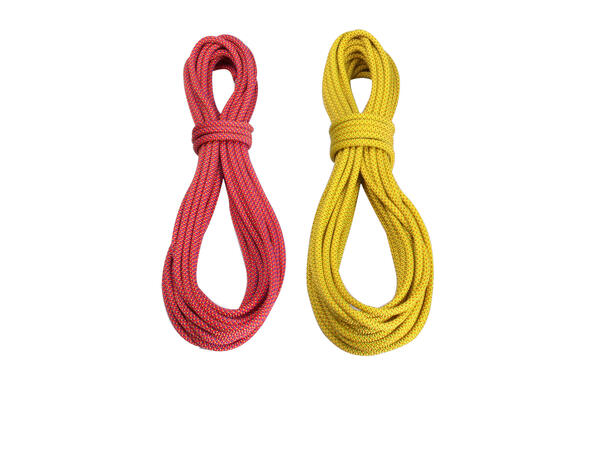 Tendon 7,9mm Alpine ST yellow 30m